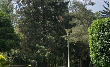Departamento en Tlalpan Pedregal del Lago Camino a Santa Teresa