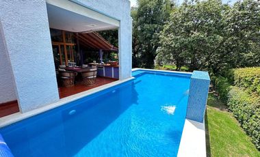 RESIDENCIA EN VENTA EN LAS CAÑADAS