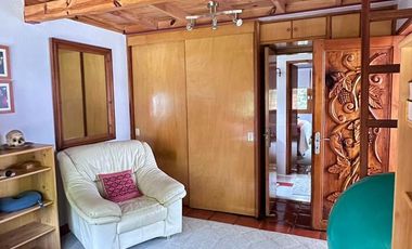 RESIDENCIA EN VENTA EN LAS CAÑADAS