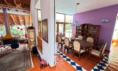 RESIDENCIA EN VENTA EN LAS CAÑADAS