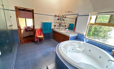 RESIDENCIA EN VENTA EN LAS CAÑADAS