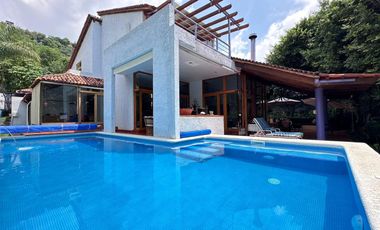 RESIDENCIA EN VENTA EN LAS CAÑADAS