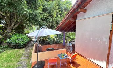 RESIDENCIA EN VENTA EN LAS CAÑADAS