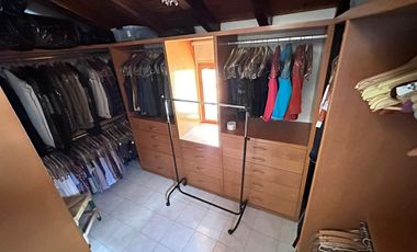 RESIDENCIA EN VENTA EN LAS CAÑADAS