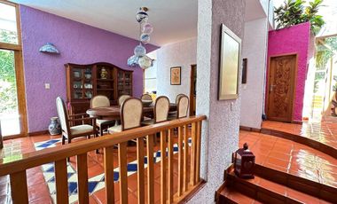 RESIDENCIA EN VENTA EN LAS CAÑADAS