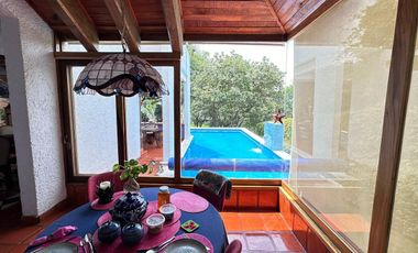 RESIDENCIA EN VENTA EN LAS CAÑADAS