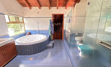 RESIDENCIA EN VENTA EN LAS CAÑADAS