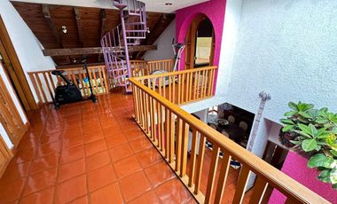 RESIDENCIA EN VENTA EN LAS CAÑADAS