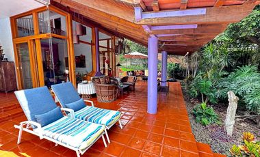 RESIDENCIA EN VENTA EN LAS CAÑADAS