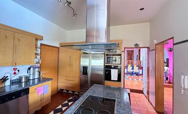 RESIDENCIA EN VENTA EN LAS CAÑADAS