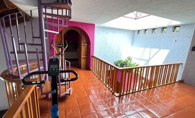 RESIDENCIA EN VENTA EN LAS CAÑADAS