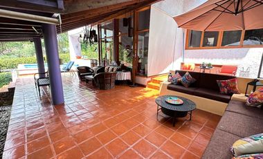 RESIDENCIA EN VENTA EN LAS CAÑADAS
