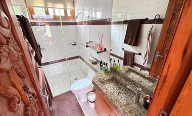 RESIDENCIA EN VENTA EN LAS CAÑADAS