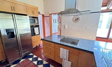 RESIDENCIA EN VENTA EN LAS CAÑADAS