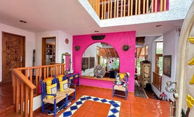 RESIDENCIA EN VENTA EN LAS CAÑADAS