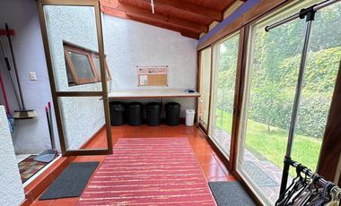 RESIDENCIA EN VENTA EN LAS CAÑADAS