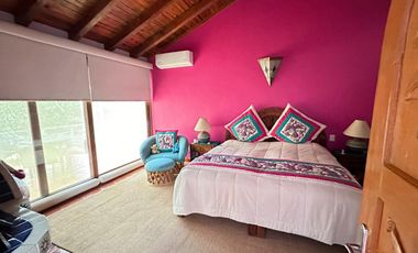 RESIDENCIA EN VENTA EN LAS CAÑADAS