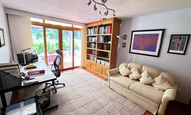 RESIDENCIA EN VENTA EN LAS CAÑADAS