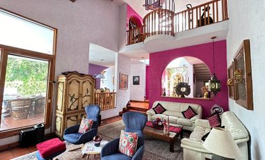 RESIDENCIA EN VENTA EN LAS CAÑADAS