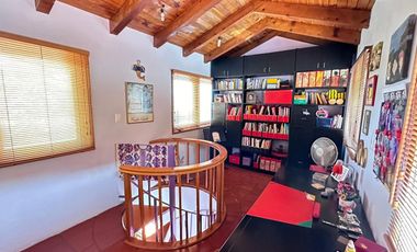 RESIDENCIA EN VENTA EN LAS CAÑADAS