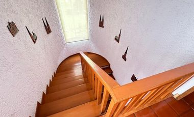 RESIDENCIA EN VENTA EN LAS CAÑADAS