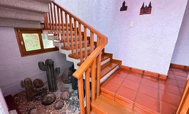 RESIDENCIA EN VENTA EN LAS CAÑADAS