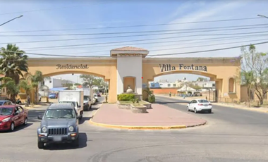 VENTA DE CASA EN VILLA FONTANA TLAQUEPAQUE