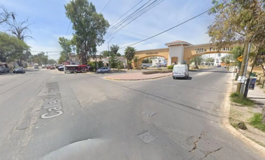VENTA DE CASA EN VILLA FONTANA TLAQUEPAQUE