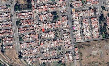 CASA EN VENTA VILLA FONTANA TLAQUEPAQUE JALISCO