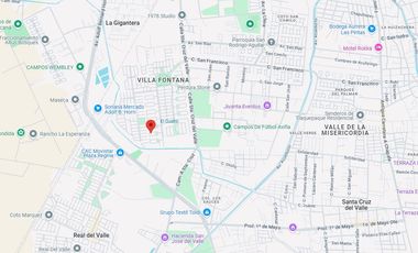 CASA EN VENTA VILLA FONTANA TLAQUEPAQUE JALISCO