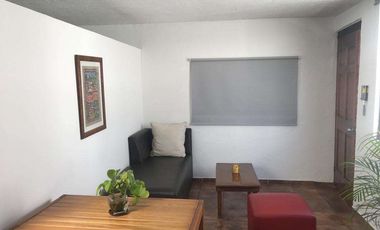 Casona en venta en el centro de San Pedro Cholula