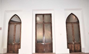 Casona en venta en el centro de San Pedro Cholula