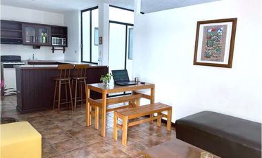 Casona en venta en el centro de San Pedro Cholula
