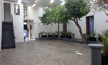 Casona en venta en el centro de San Pedro Cholula
