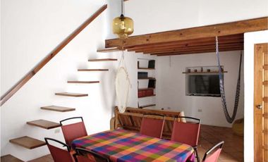 Casona en venta en el centro de San Pedro Cholula