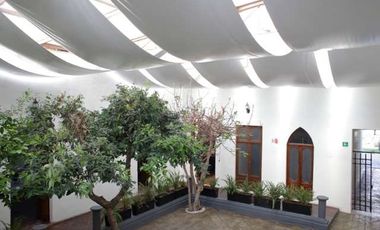 Casona en venta en el centro de San Pedro Cholula