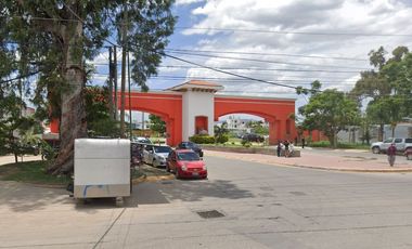 CASA EN VENTA VILLA FONTANA TLAQUEPAQUE JALISCO