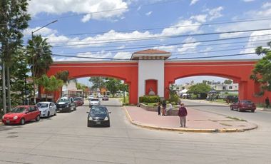 CASA EN VENTA VILLA FONTANA TLAQUEPAQUE JALISCO