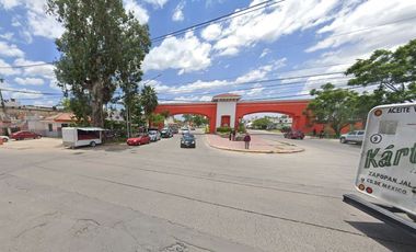CASA EN VENTA VILLA FONTANA TLAQUEPAQUE JALISCO