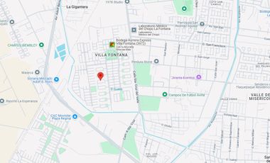 CASA EN VENTA VILLA FONTANA TLAQUEPAQUE JALISCO