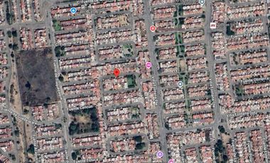 CASA EN VENTA VILLA FONTANA TLAQUEPAQUE JALISCO