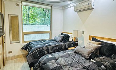Departamento Amueblado en Renta en Valle de San Angel