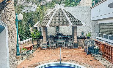Departamento Amueblado en Renta en Valle de San Angel