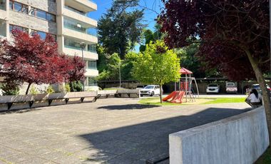 VENDEMOS EN TEMUCO  HERMOSO DEPARTAMENTO EDIFICIO ALCALA