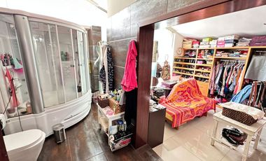 CASA EN VENTA EN LAS CAÑADAS