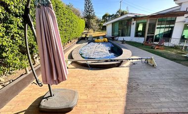 CASA EN VENTA EN LAS CAÑADAS