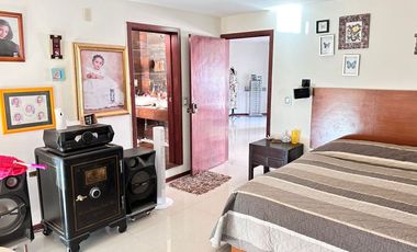 CASA EN VENTA EN LAS CAÑADAS