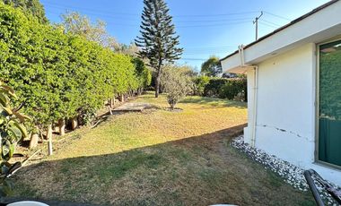 CASA EN VENTA EN LAS CAÑADAS