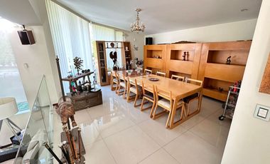 CASA EN VENTA EN LAS CAÑADAS