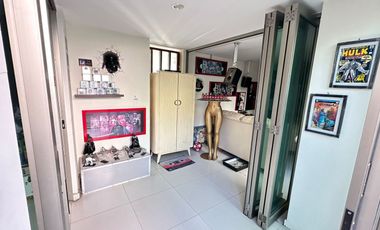 CASA EN VENTA EN LAS CAÑADAS